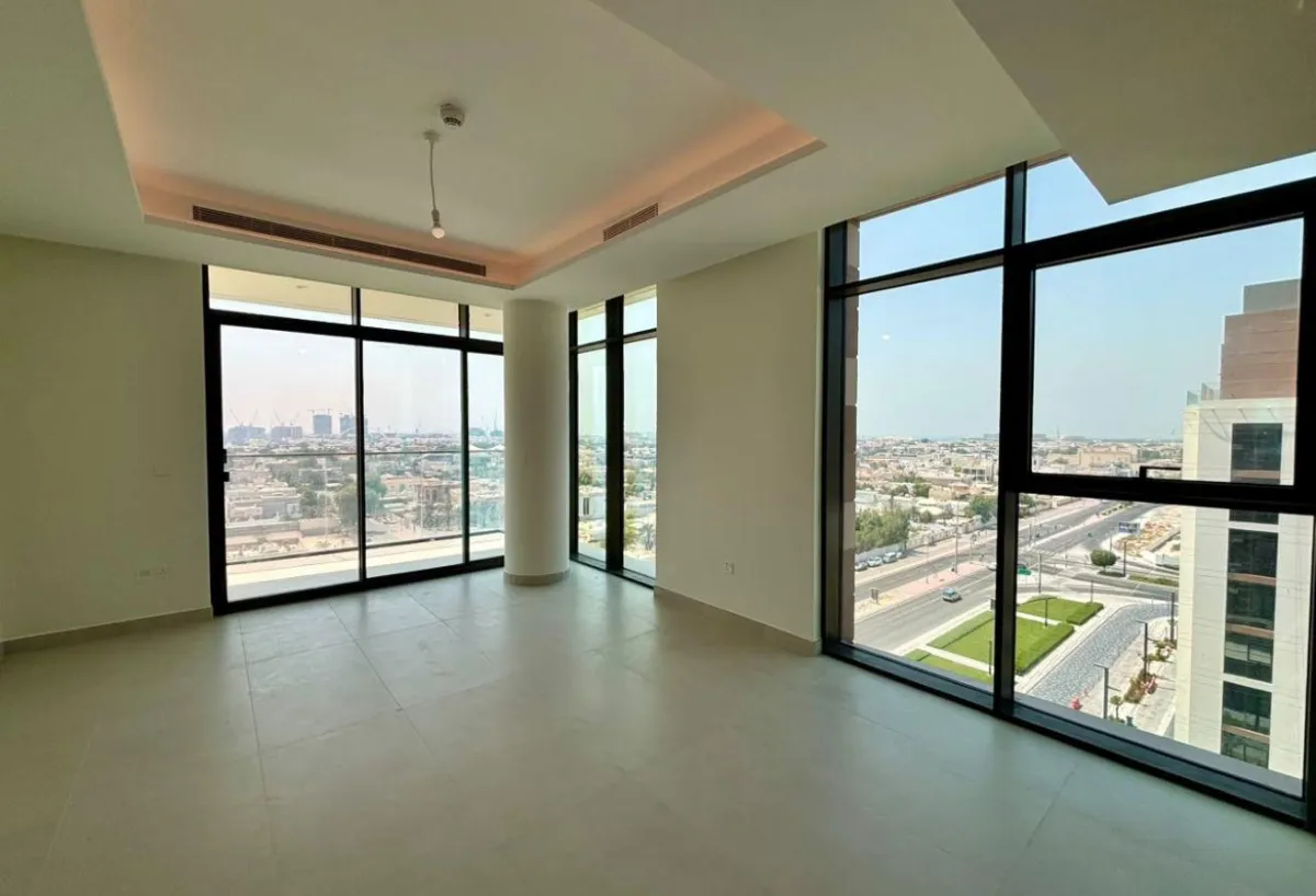 Brand New | Modern Finishes | Spacious 1BR — 3