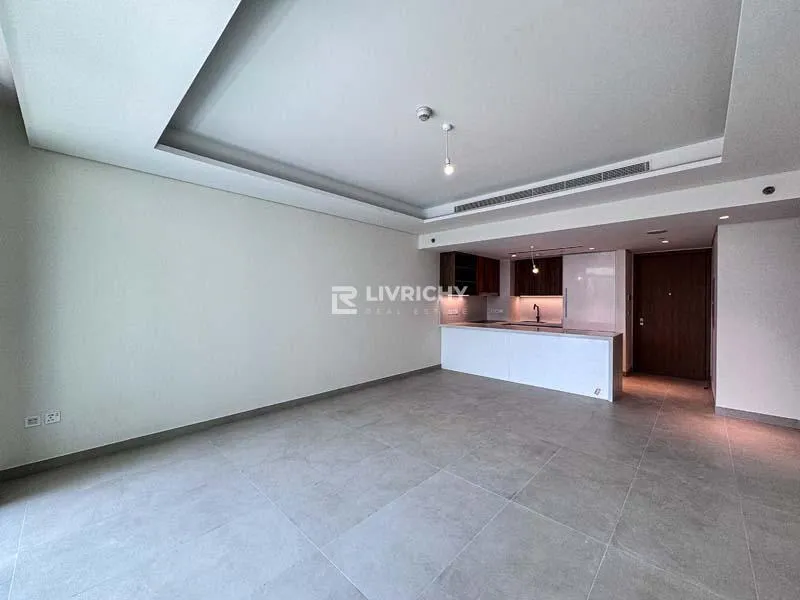 2 Br Maids | Central Park View | High Floor | — 1