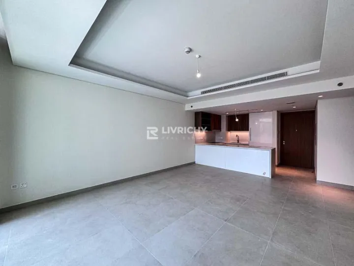2 Br Maids | Central Park View | High Floor |