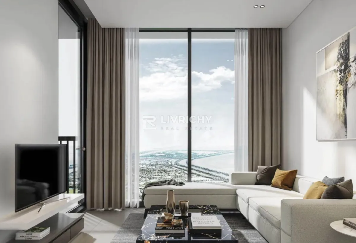 Premium 2 Br | Modern Layout | Vibrant Community — 2