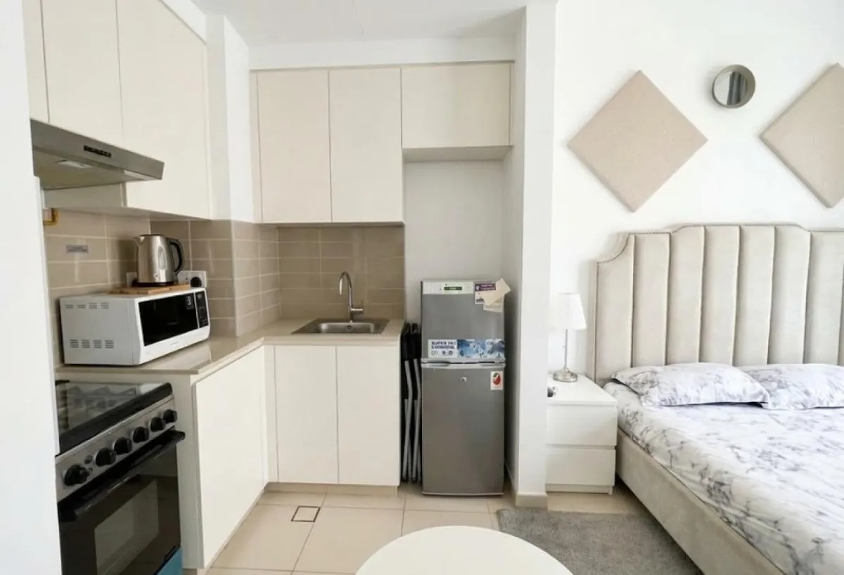 Fully Furnished | Ready To Move In |  Best Price — 1
