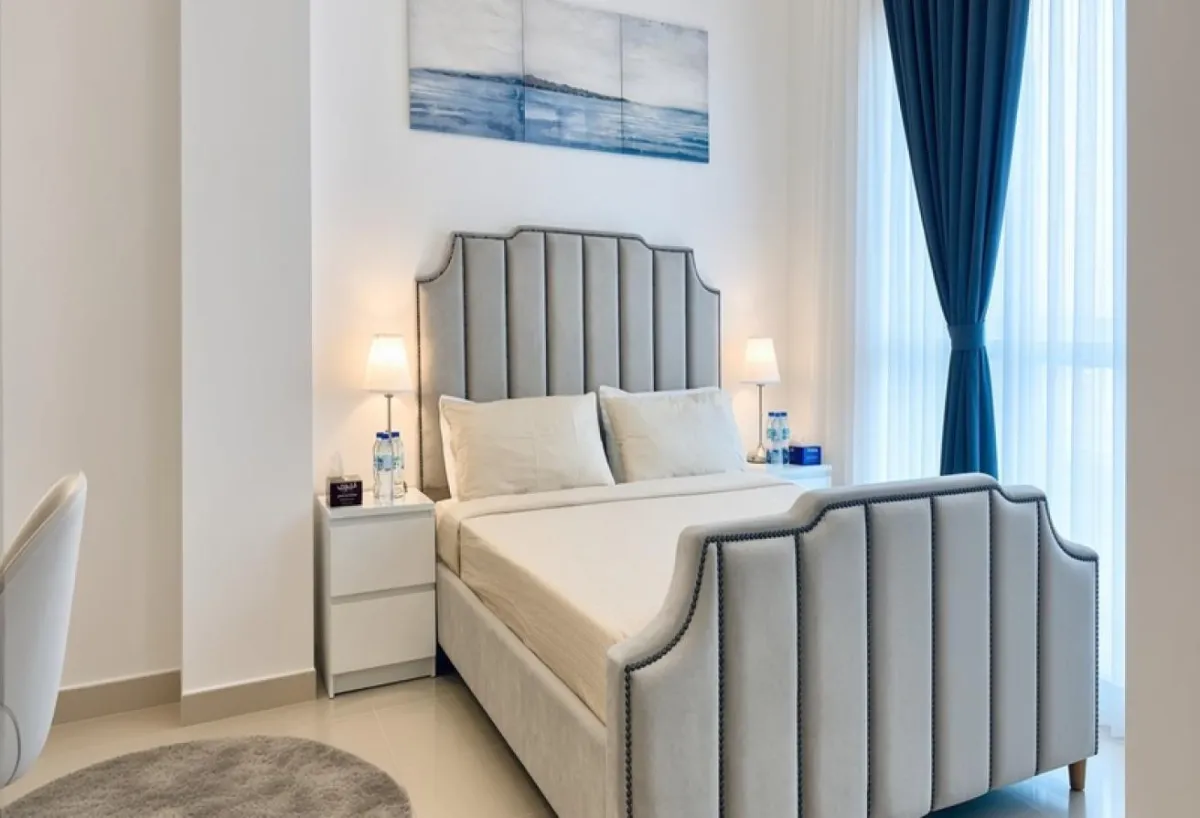 Fully Furnished | Ready To Move In |  Best Price — 3