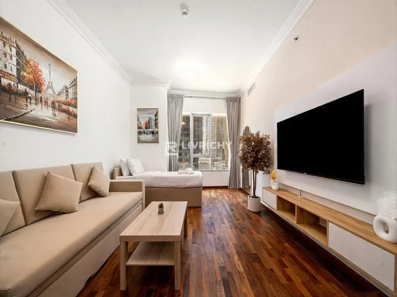 Modern Layout | Upgraded | Fully Furnished — 2