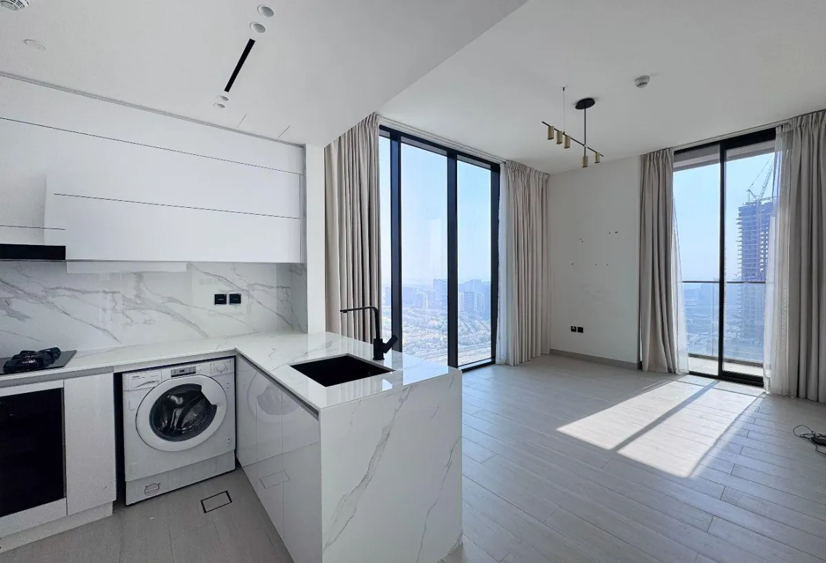 Prime Location | Luxury Finish | Modern Living — 1