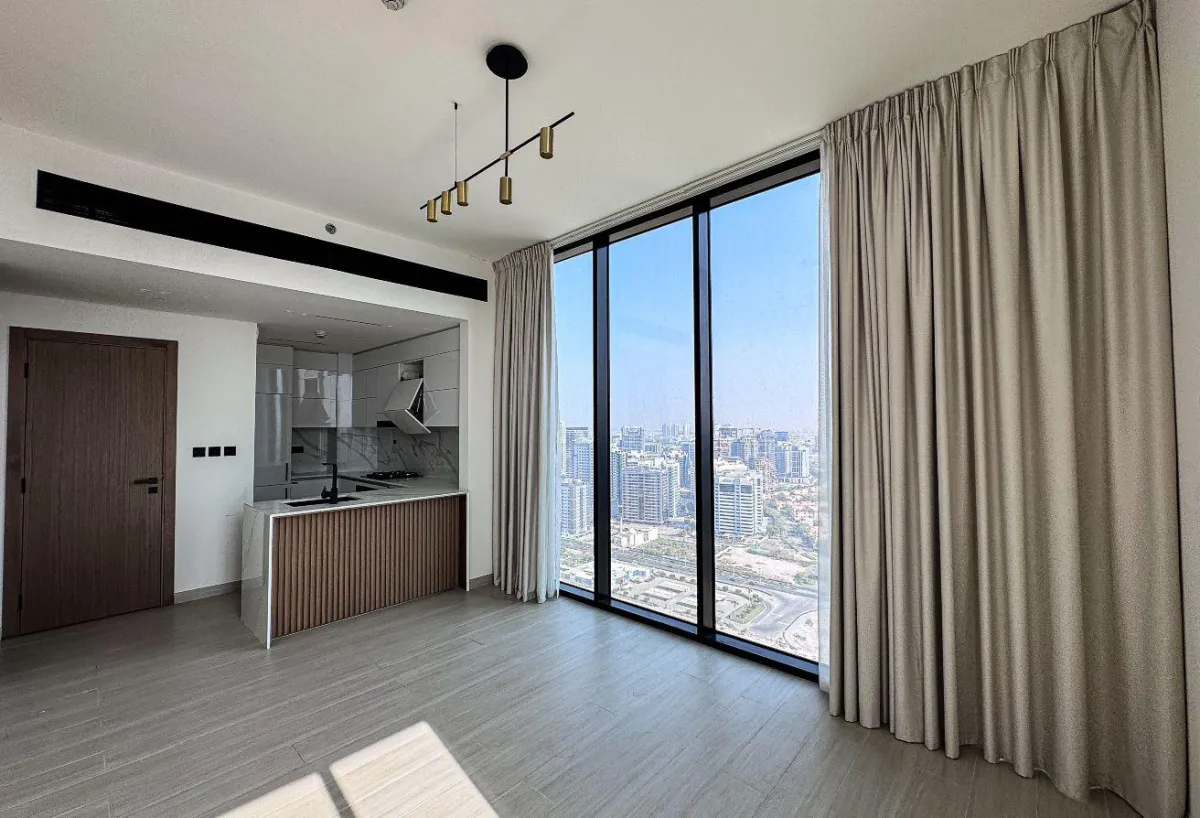 Prime Location | Luxury Finish | Modern Living — 2