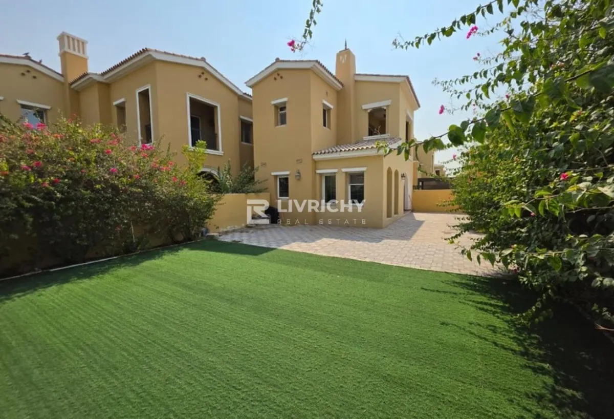 Exclusive | Spacious Layout | Private Garden — 1