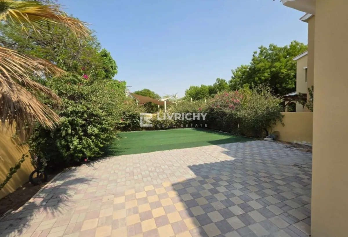 Exclusive | Spacious Layout | Private Garden — 2
