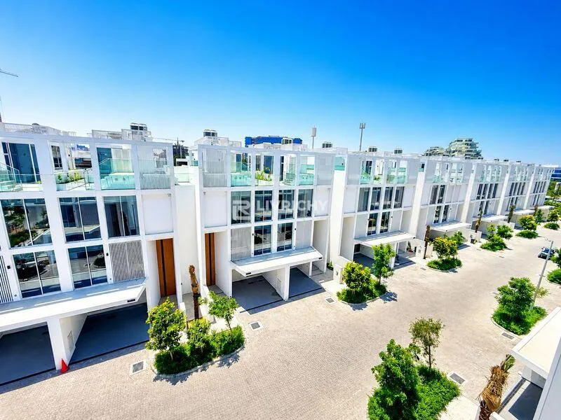 Brand New | Private Rooftop With Pool | Park View — 2