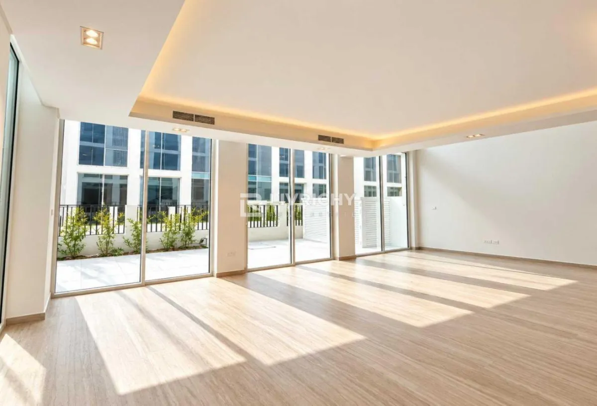 Brand New | Private Rooftop With Pool | Park View — 3