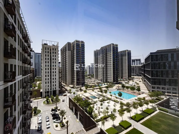 Квартира с 2 спальнями на продажу в Collective 2.0 Tower B