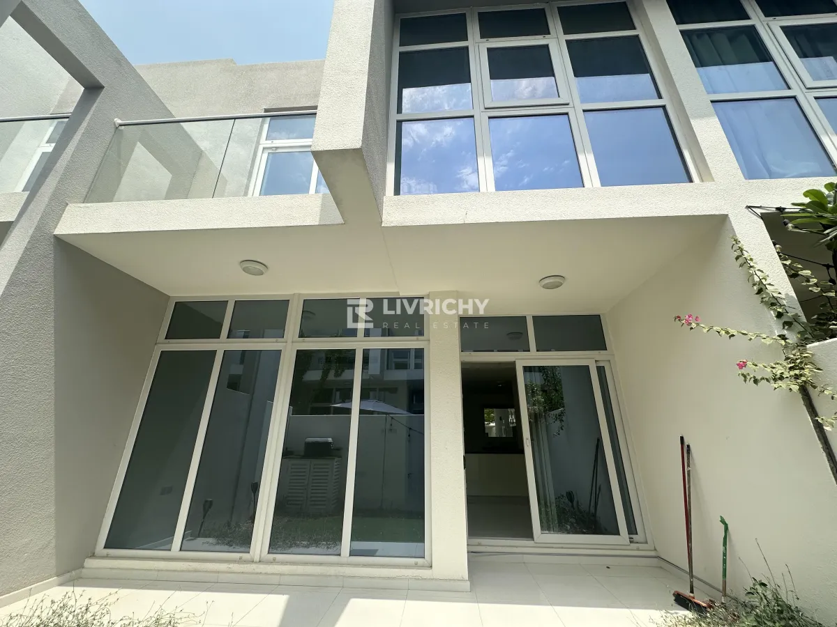 3 Bed | Mid Unit | Rented | B2B | No Commission — 1
