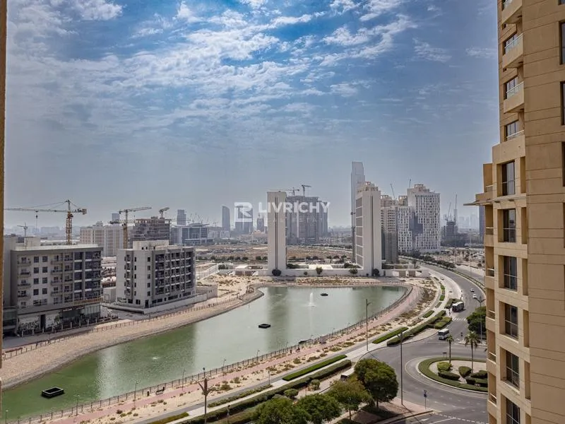 Investors Deal | Bright & Spacious | Rented — 2