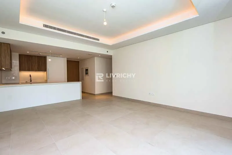 Brand New | City Walk Expert | Modern 2BR — 1