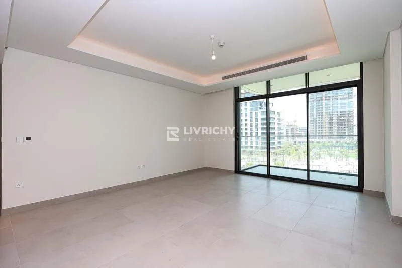 Brand New | City Walk Expert | Modern 2BR — 2