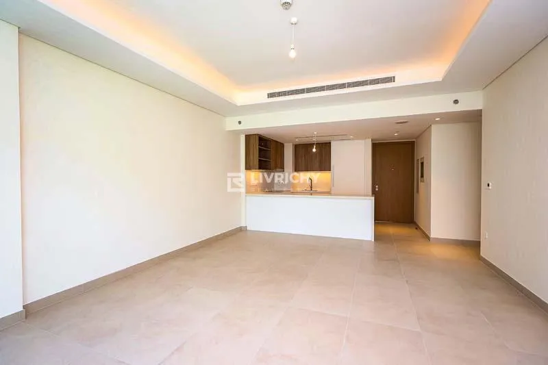 Brand New | City Walk Expert | Modern 2BR — 3