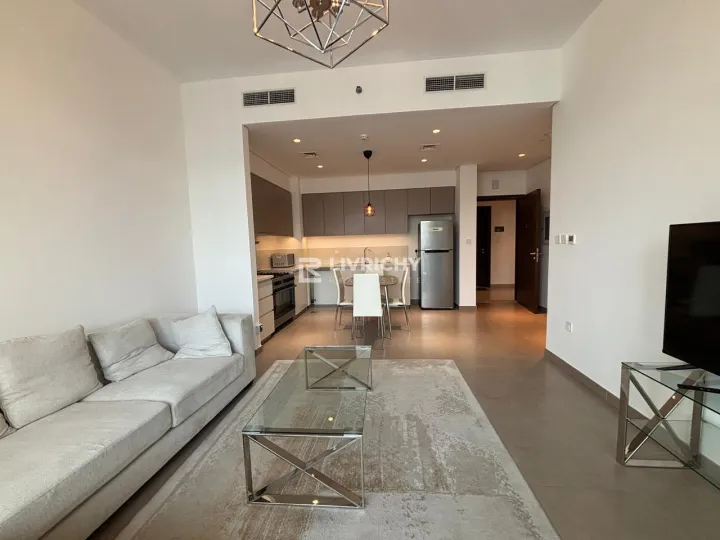 High Floor | Chiller Free | Ready to Move In