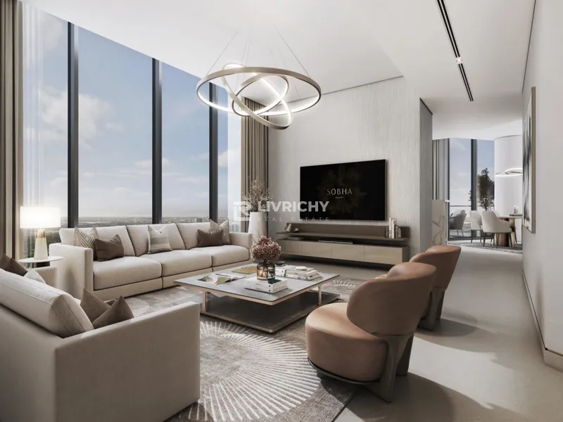 Full Golf View | Smart Home | Genuine Seller — 2