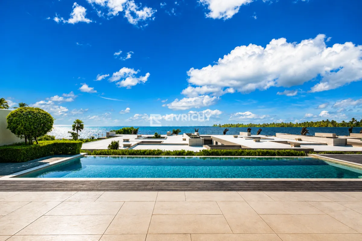 Sea Views | Premium Villa | Beach Hills — 2