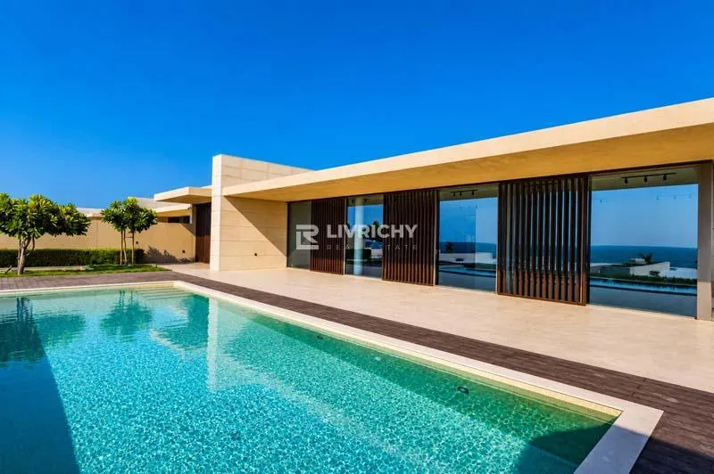 Sea Views | Premium Villa | Beach Hills — 3