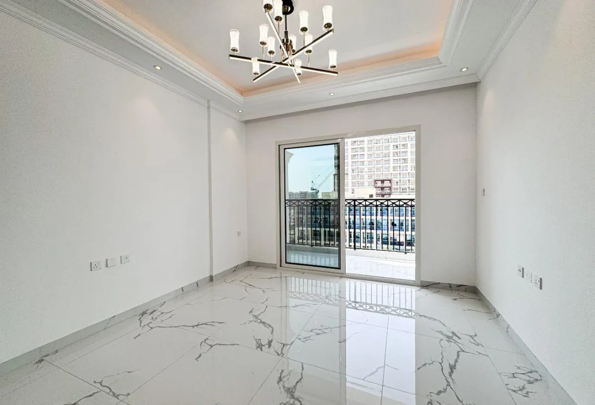 Boulevard View | Vacant | Felxible Payment — 1