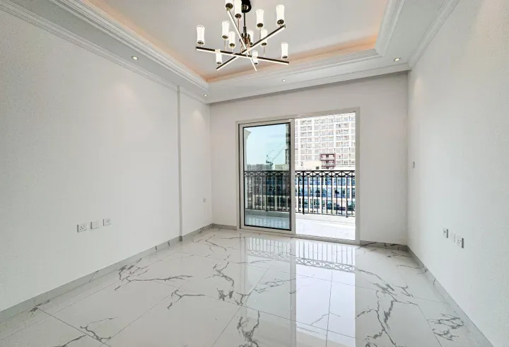 Boulevard View | Vacant | Felxible Payment