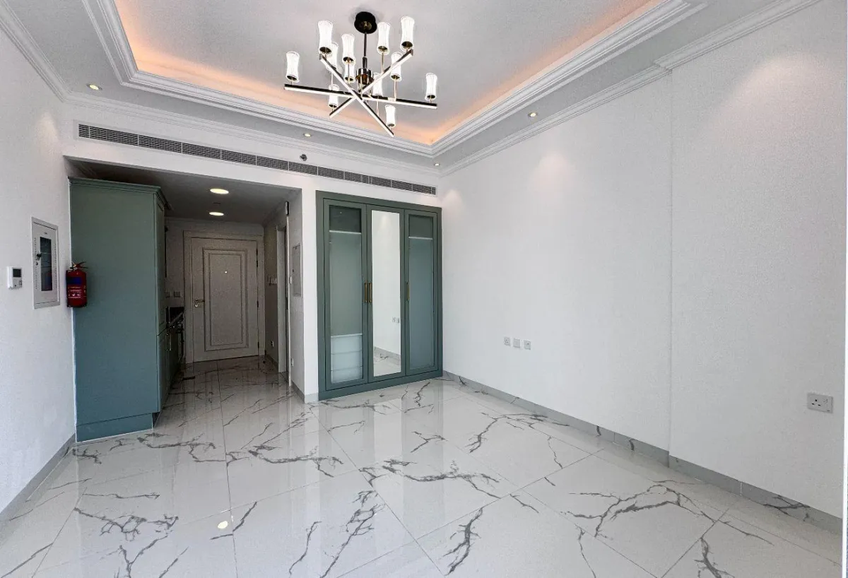 Boulevard View | Vacant | Felxible Payment — 2