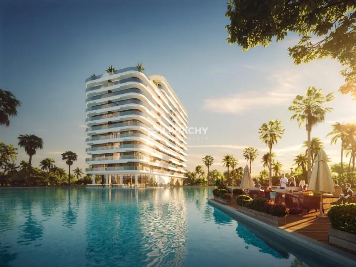 Modern Studio | | Elegant Living | Genuine Resale