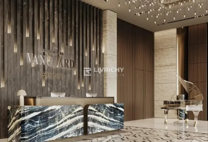 Студия на продажу в Franck Muller Vanguard