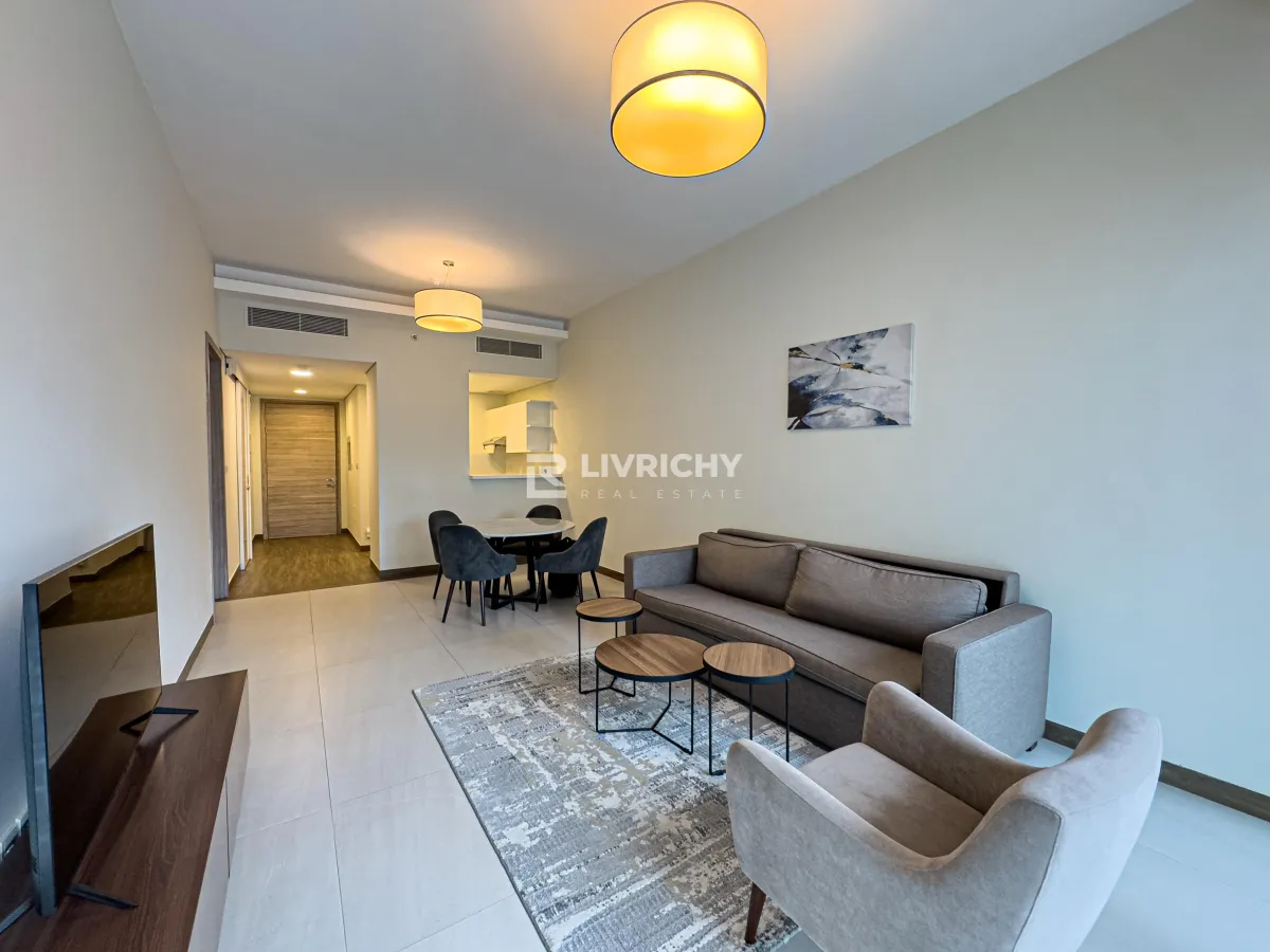High ROI | No Commission | Luxury Unit — 1