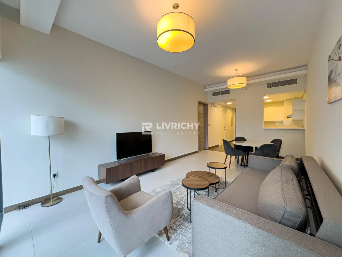 High ROI | No Commission | Luxury Unit — 2