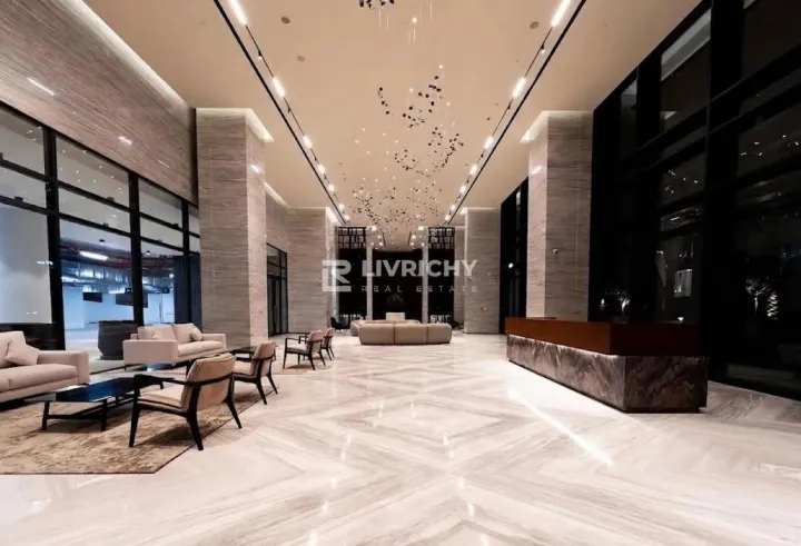 2 Br + Study | Luxury Finished | Spacious Layout