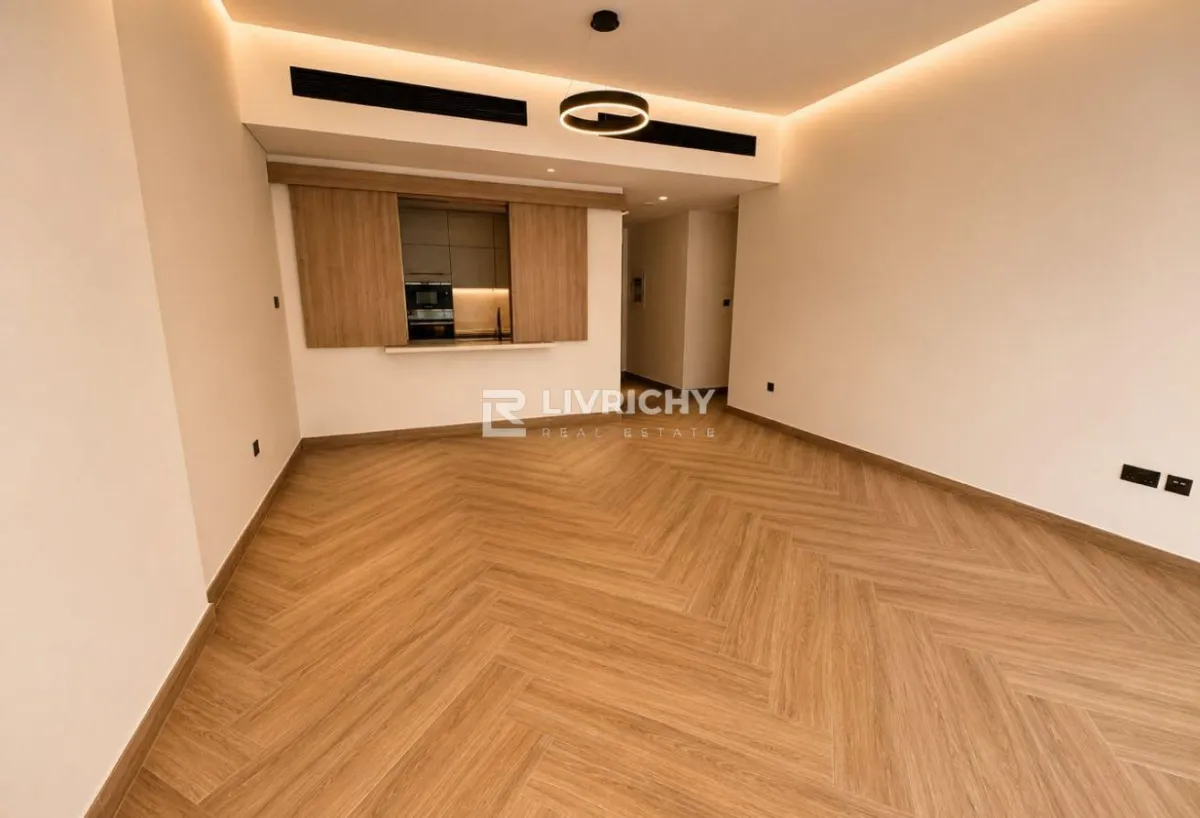 2 Br + Study | Luxury Finished | Spacious Layout — 2