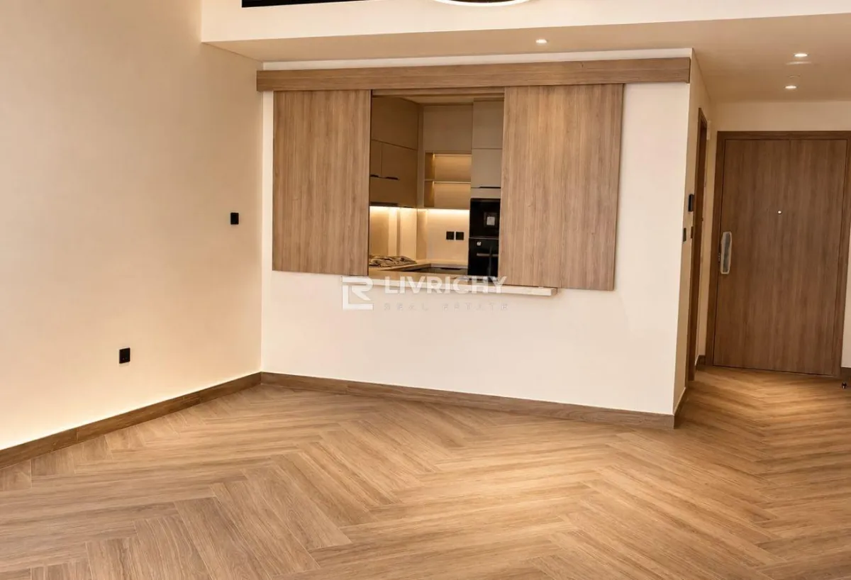 2 Br + Study | Luxury Finished | Spacious Layout — 3