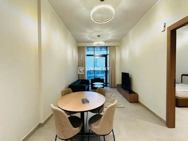 Brand New | High Floor | Comfort Living