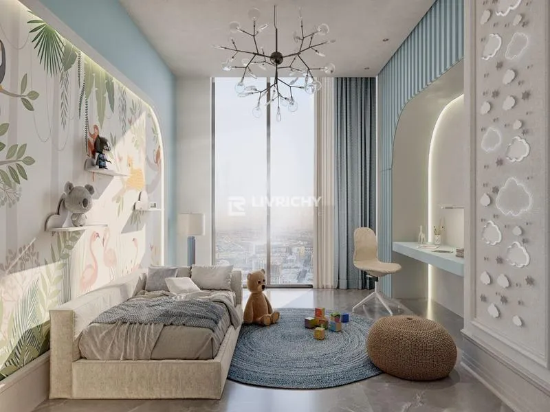 Prime Location | Genuine Resale | Big Layout — 3