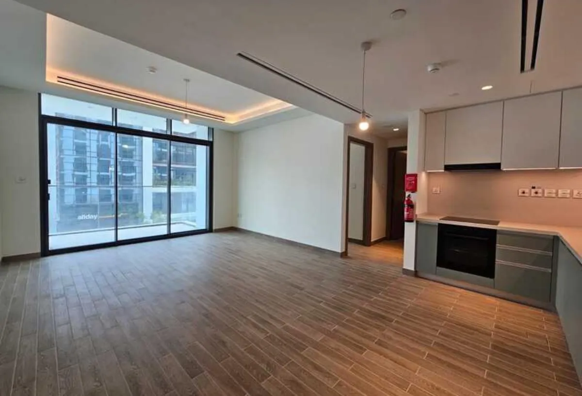 Brand New | Good Location | Central Park — 2