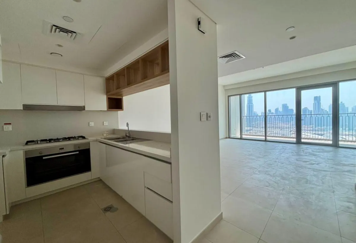 Квартира с 3 спальнями на продажу в Downtown Views II Tower 2 — 3