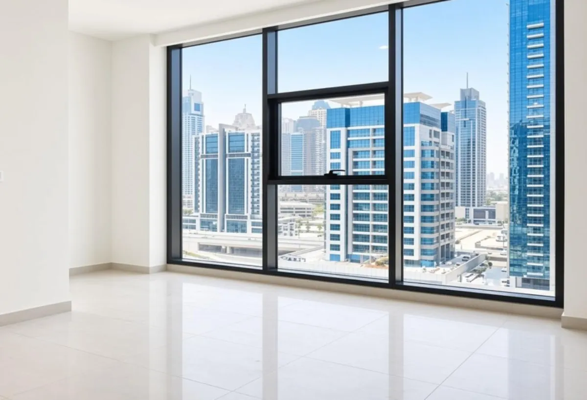 Spacious 1 Br | Prime Location | Premium Finishes — 1