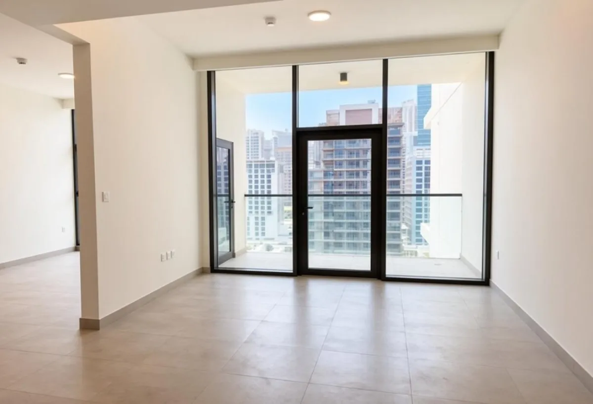 Spacious 1 Br | Prime Location | Premium Finishes — 2