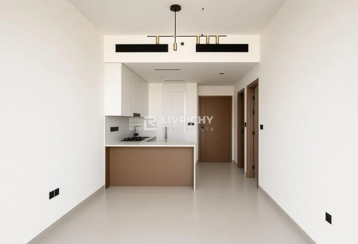 Квартира с 1 спальней на продажу в Binghatti Onyx — 1