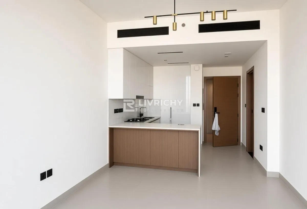 Квартира с 1 спальней на продажу в Binghatti Onyx — 3