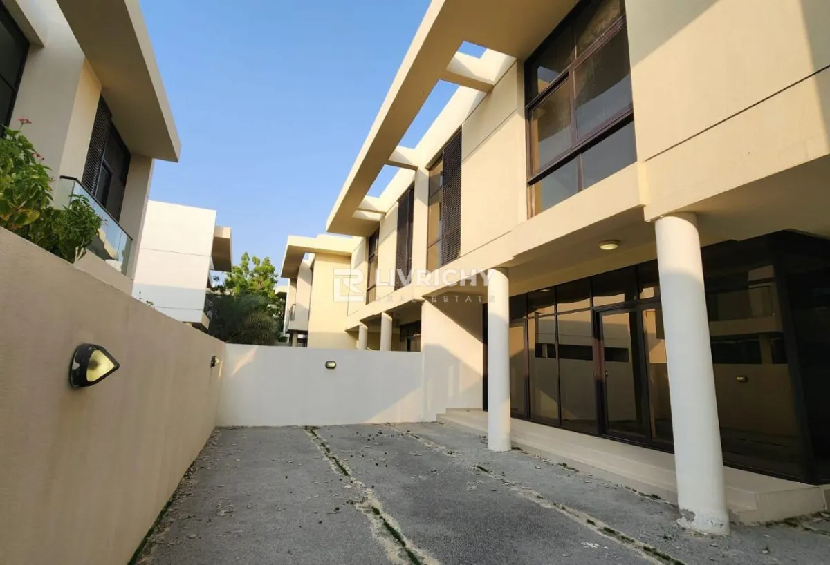 Premium 3 Br Villa | Modern Finish | Large Layout — 3