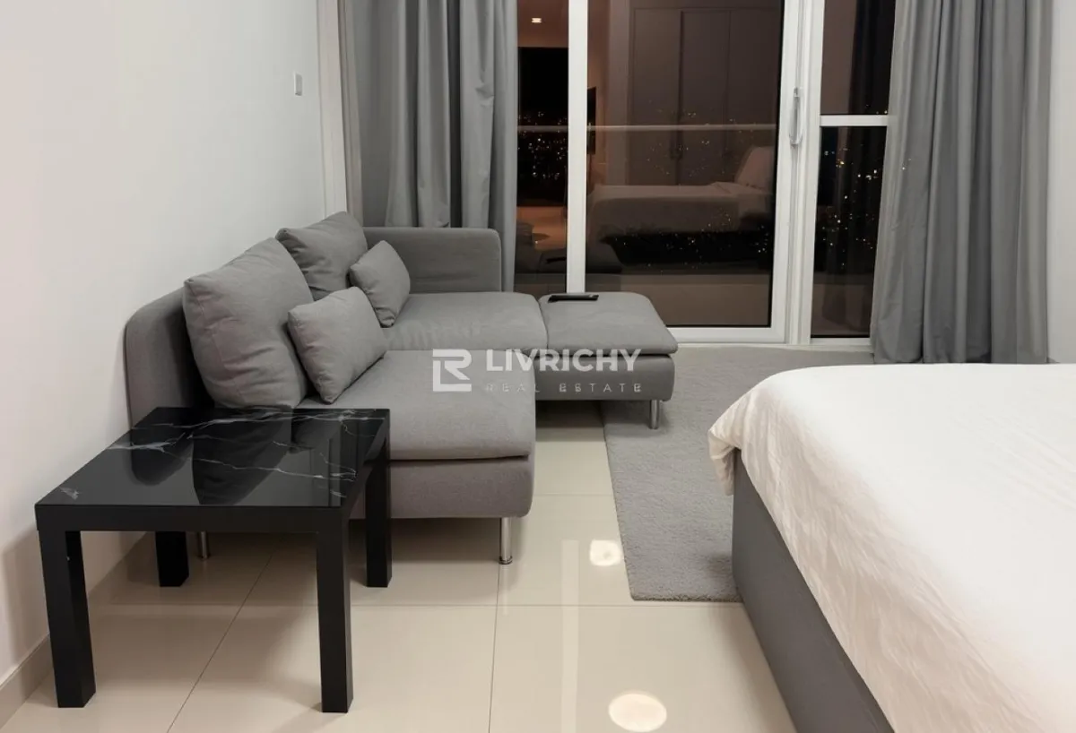Fully Furnished | Spacious |Multiple Cheques — 3