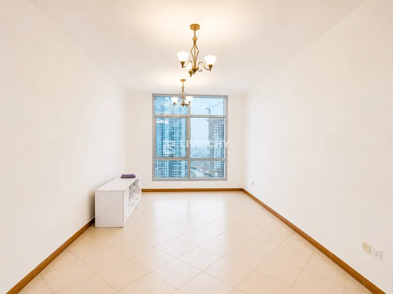Jlt Skyline View | Next To Metro | High Floor — 2