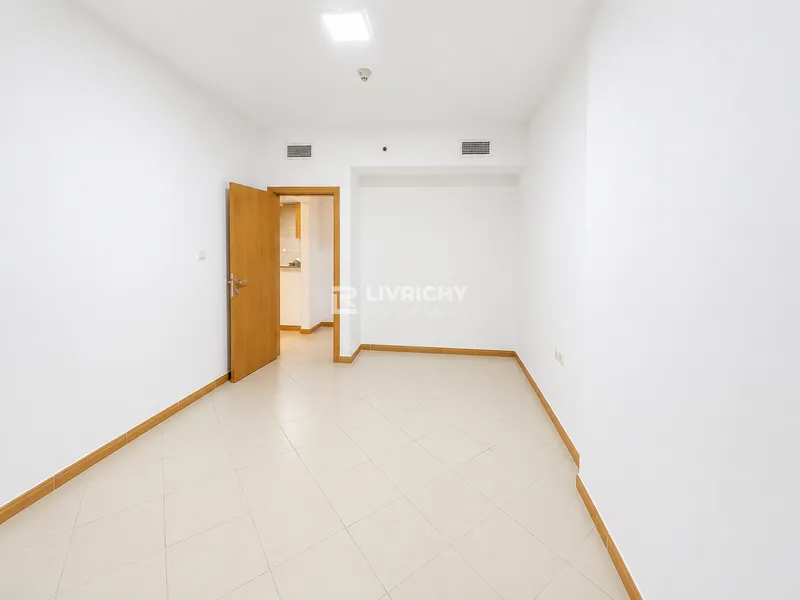 Jlt Skyline View | Next To Metro | High Floor — 3