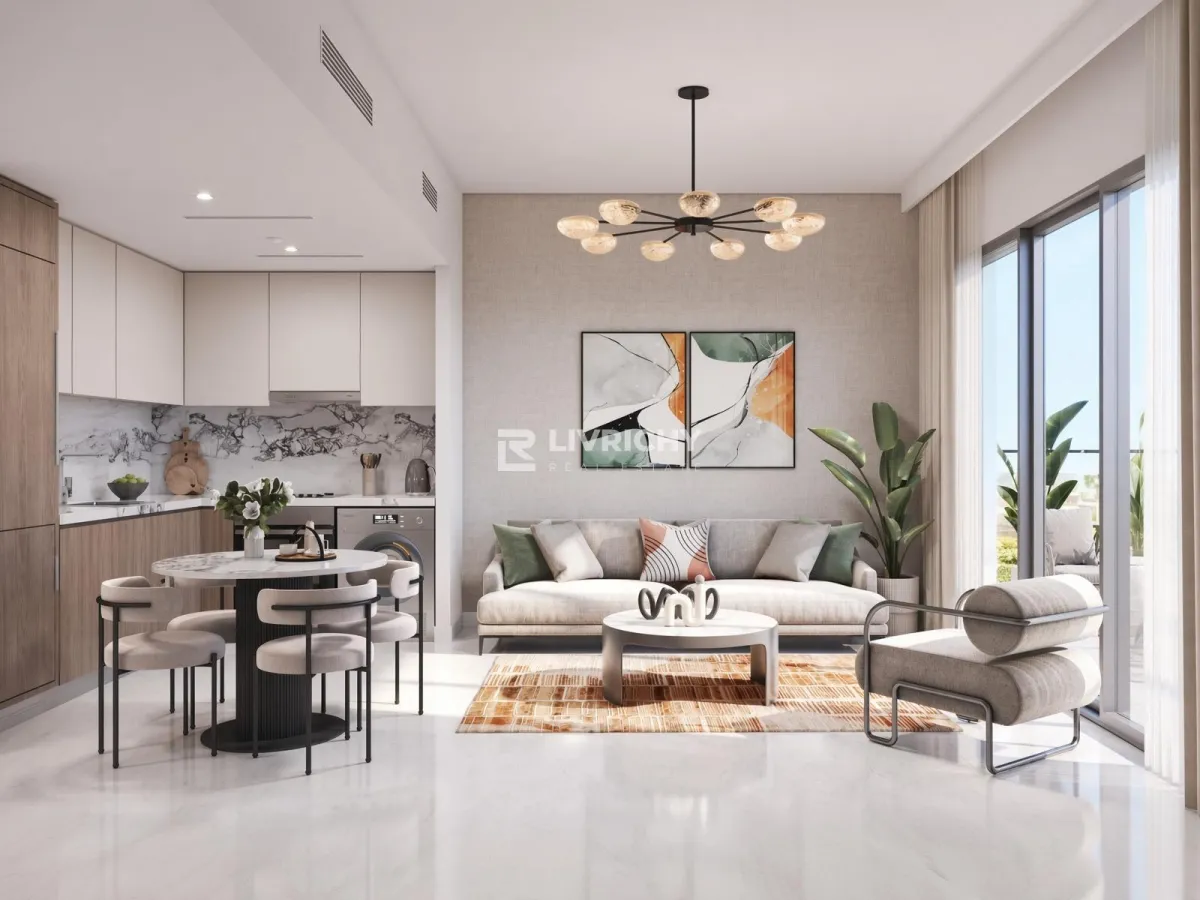 Urgent Sale | Modern Layout | Offplan Resale — 3