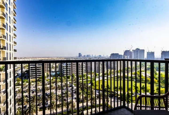 Furnished | Community View | Premium Living