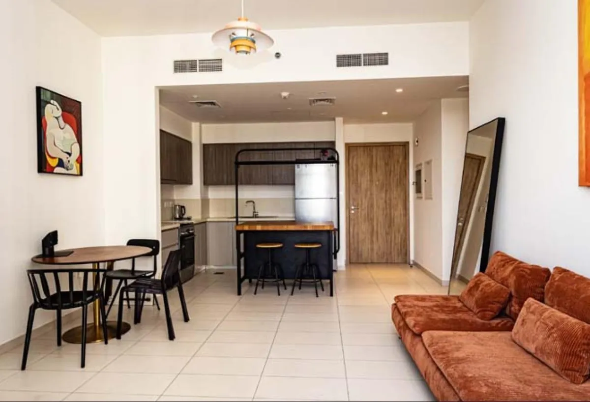 Furnished | Community View | Premium Living — 2