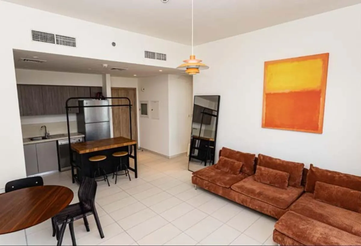Furnished | Community View | Premium Living — 3