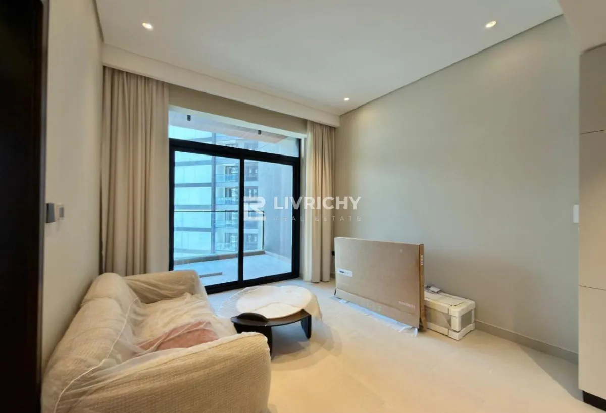 Prime 2 BHK + Storage | Bright Unit | Big Layout — 3